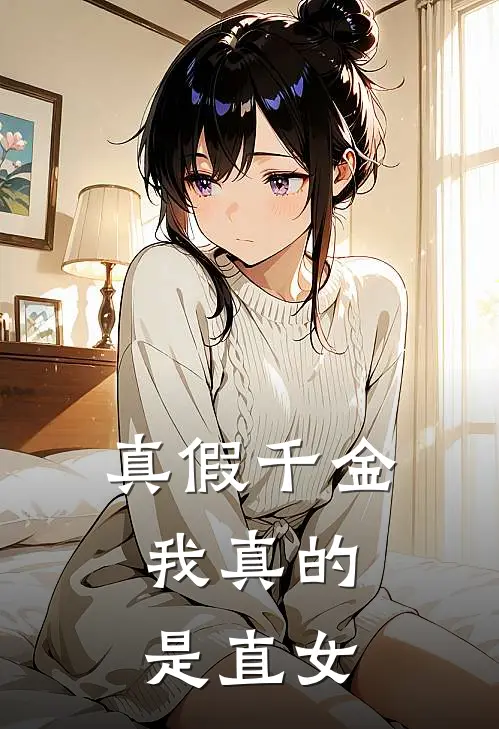 真假千金：我真的是直女