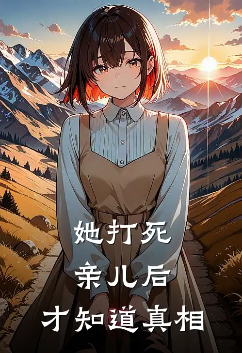 她打死亲儿后，才知道真相