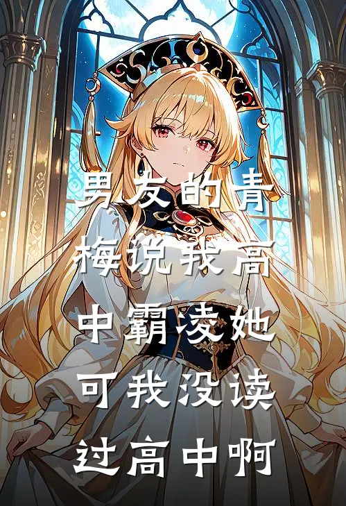 男友的青梅说我高中霸凌她，可我没读过高中啊