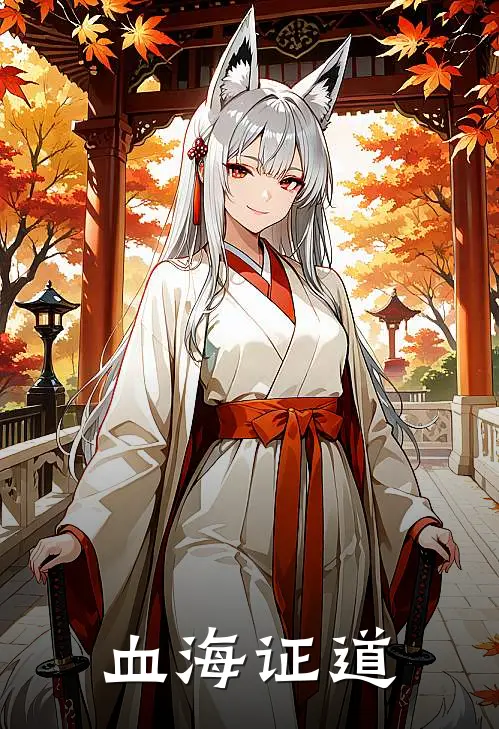 血海证道