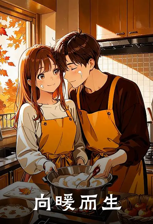 向暖而生