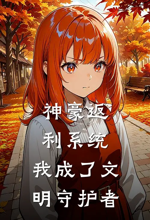 神豪返利系统：我成了文明守护者