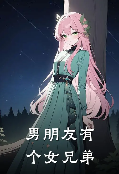 男朋友有个女兄弟