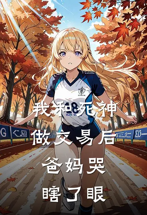 我和死神做交易后，爸妈哭瞎了眼