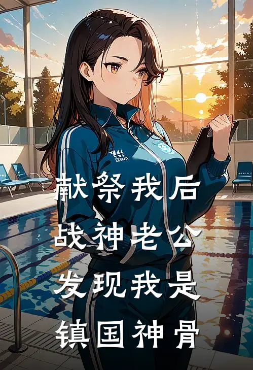 献祭我后，战神老公发现我是镇国神骨