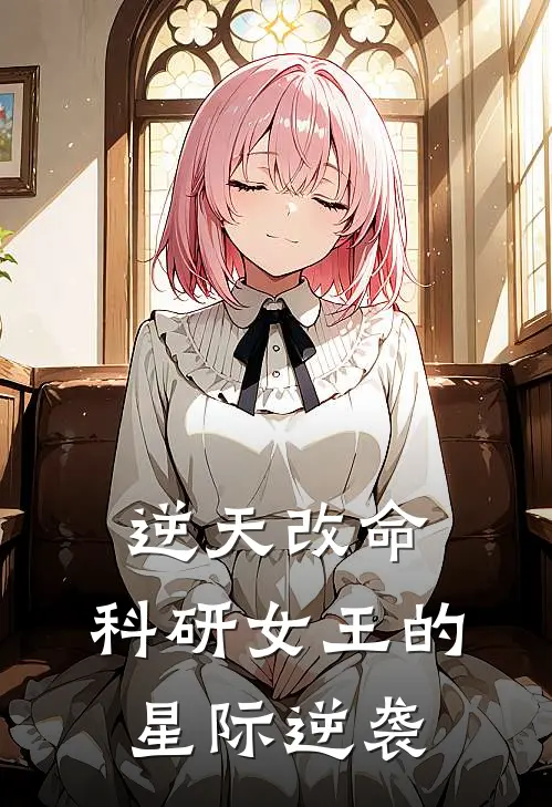 逆天改命：科研女王的星际逆袭