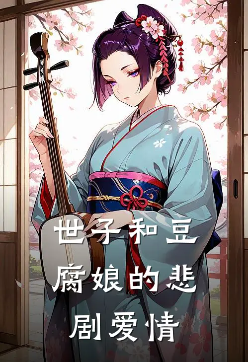 世子和豆腐娘的悲剧爱情