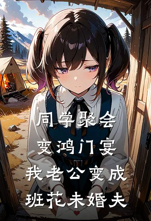 同学聚会变鸿门宴，我老公变成班花未婚夫