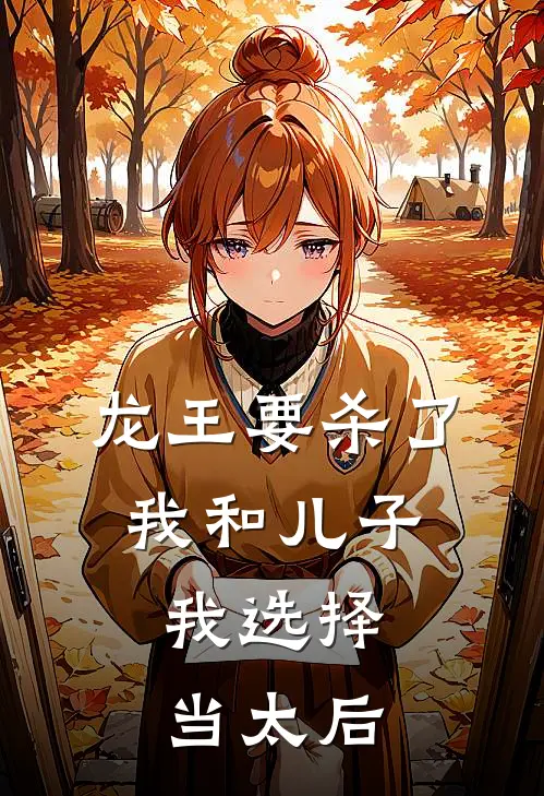 龙王要杀了我和儿子，我选择当太后