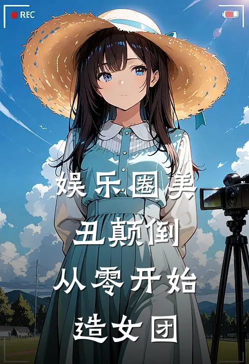 娱乐圈美丑颠倒，从零开始造女团