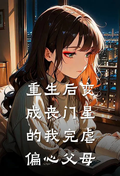 重生后变成丧门星的我完虐偏心父母