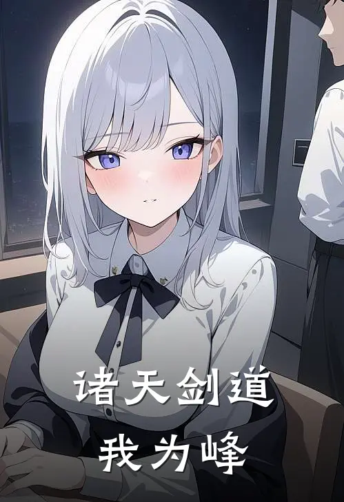 诸天剑道我为峰