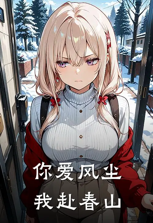 你爱风尘，我赴春山