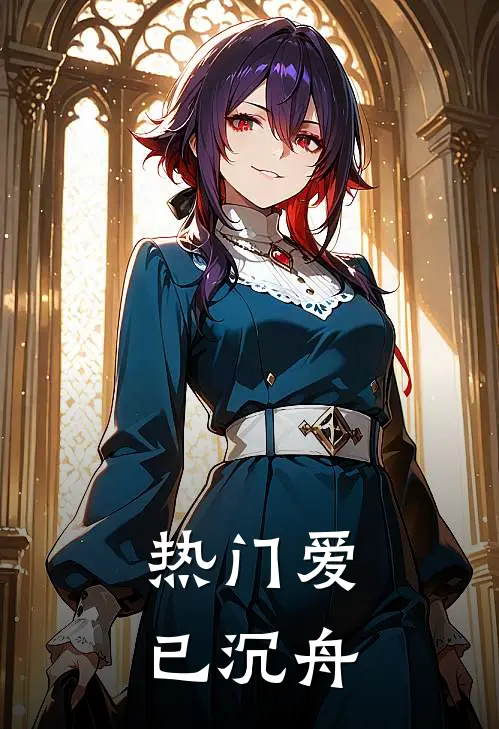 [热门]爱已沉舟