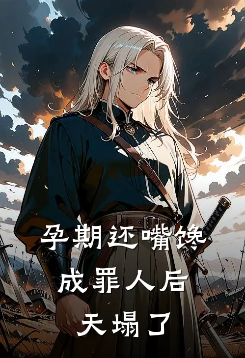 孕期还嘴馋，成罪人后天塌了