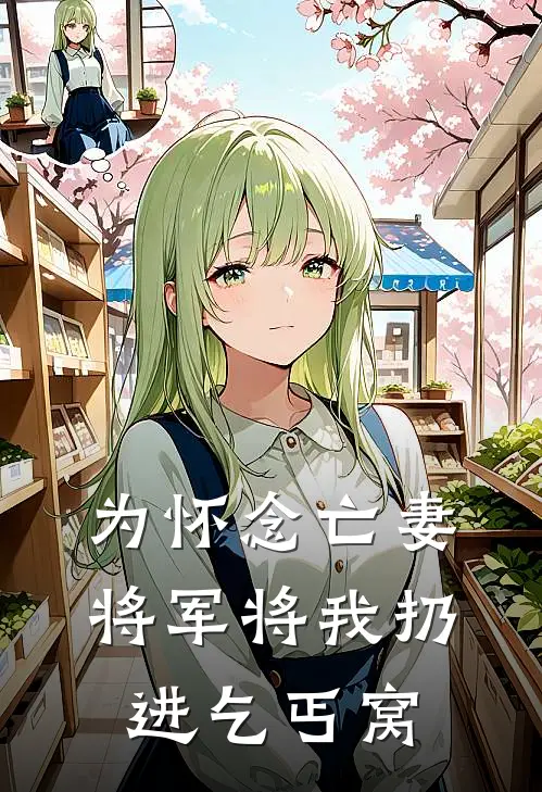 为怀念亡妻，将军将我扔进乞丐窝