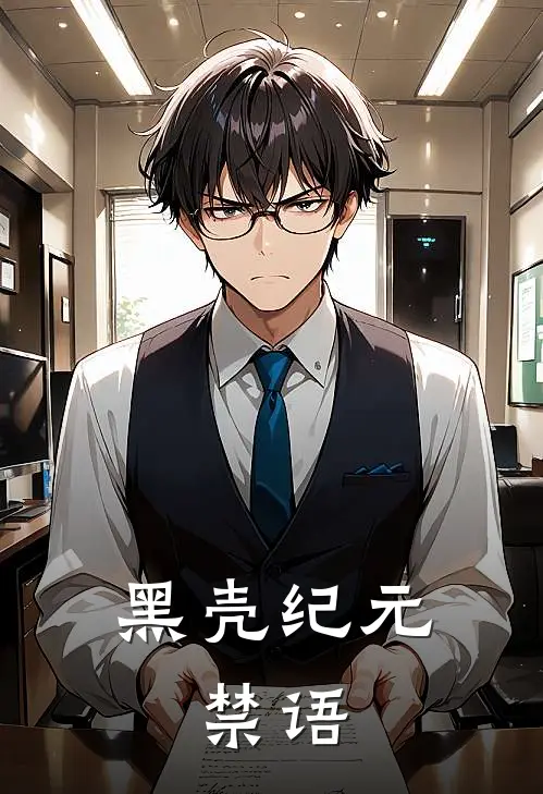 黑壳纪元：禁语