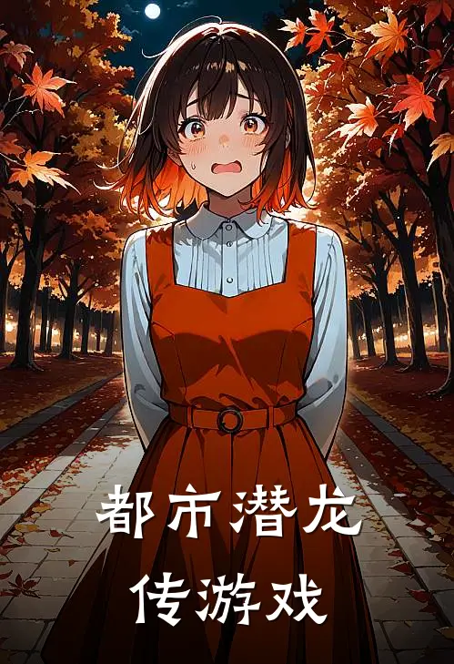 都市潜龙传游戏