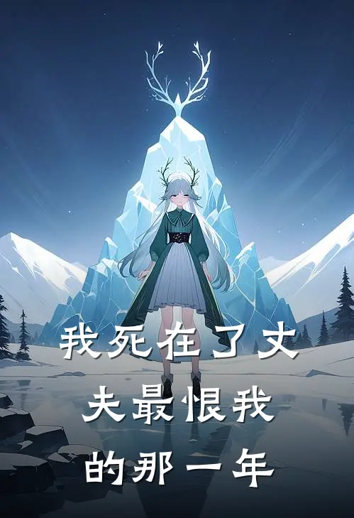 我死在了丈夫最恨我的那一年