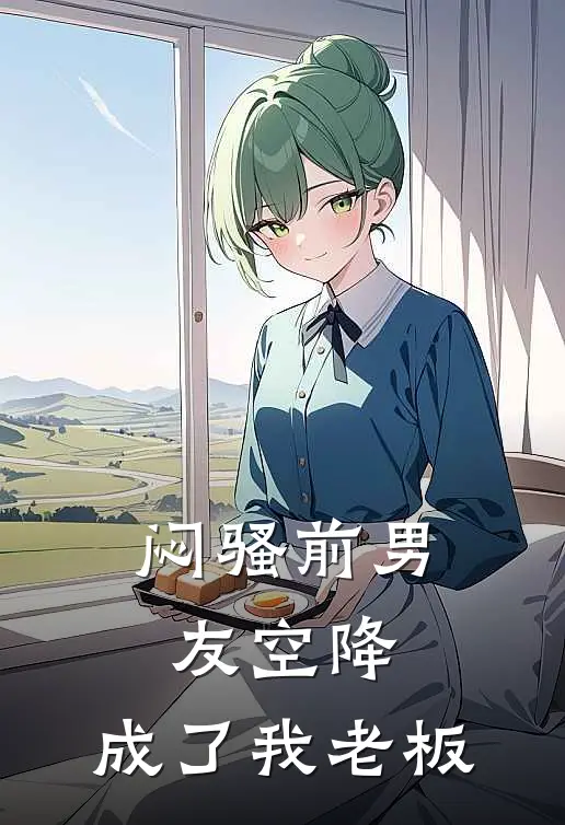 闷骚前男友空降，成了我老板