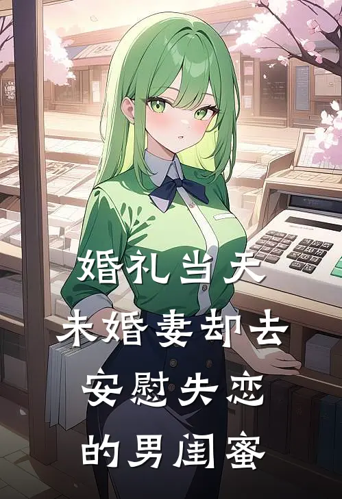 婚礼当天，未婚妻却去安慰失恋的男闺蜜