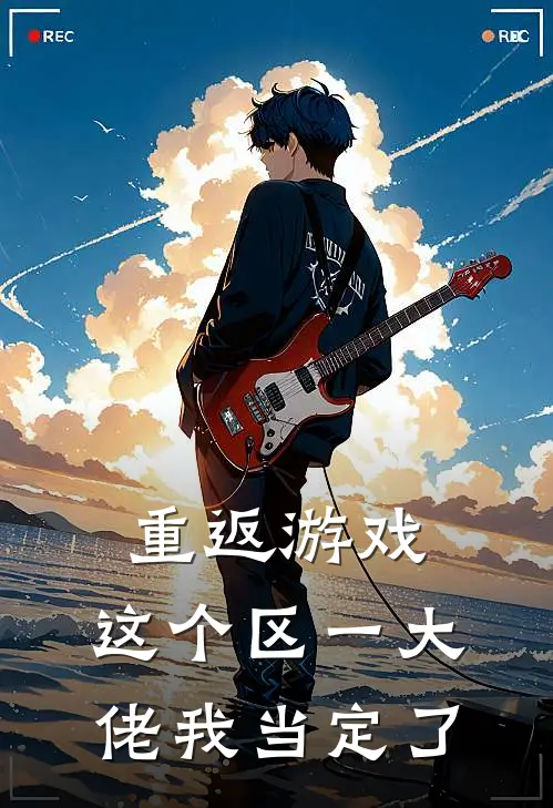 重返游戏，这个区一大佬我当定了