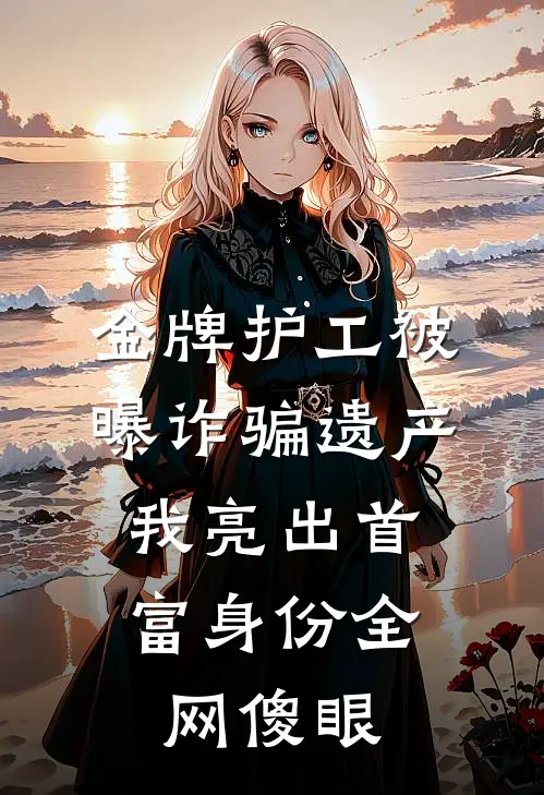 金牌护工被曝诈骗遗产，我亮出首富身份全网傻眼