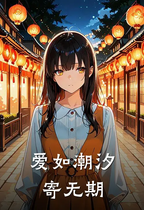 爱如潮汐寄无期