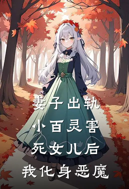 妻子出轨小百灵害死女儿后，我化身恶魔