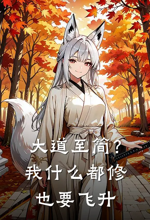 大道至简？我什么都修也要飞升