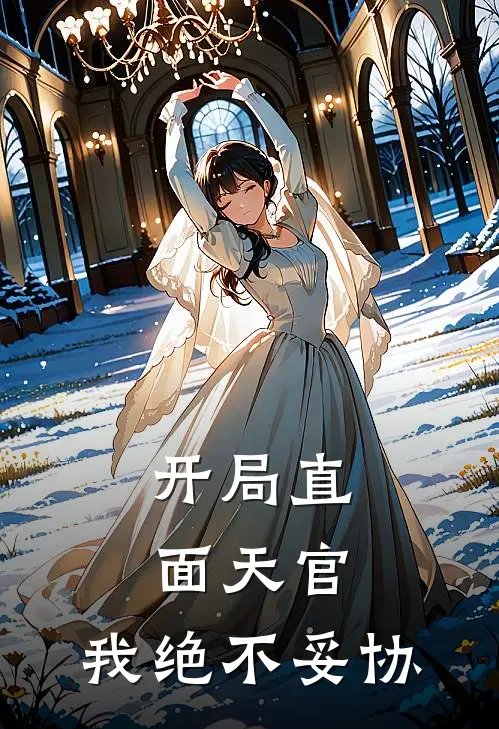 开局直面天官，我绝不妥协