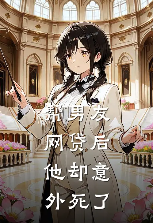 帮男友网贷后，他却意外死了