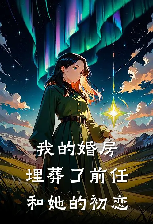 我的婚房，埋葬了前任和她的初恋