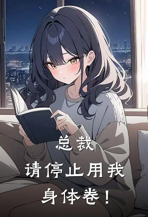 总裁，请停止用我身体卷！