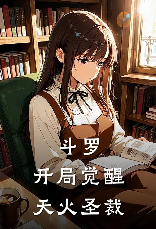 斗罗，开局觉醒天火圣裁