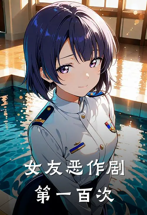 女友恶作剧第一百次