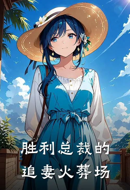 胜利总裁的追妻火葬场