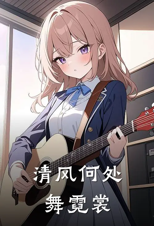 清风何处舞霓裳