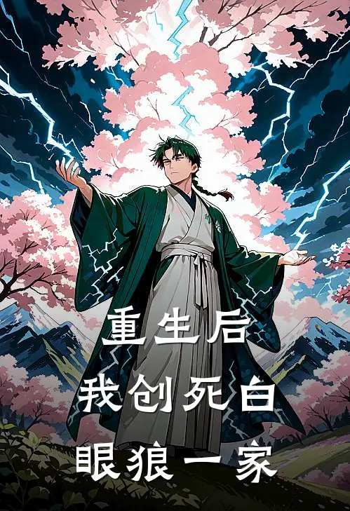 重生后，我创死白眼狼一家