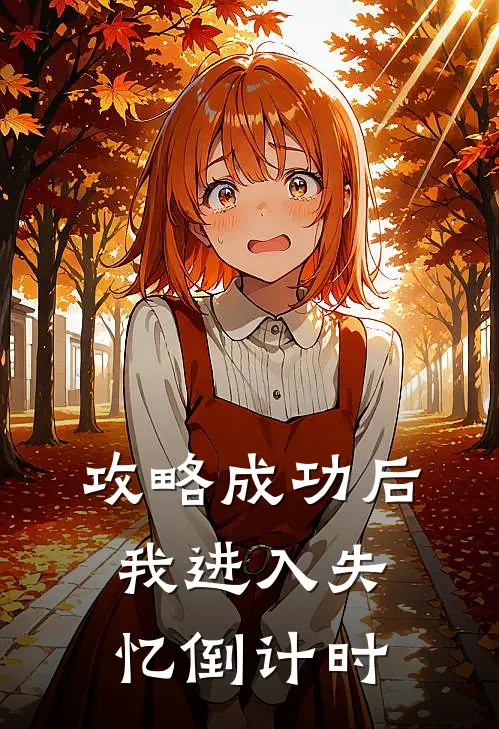 攻略成功后，我进入失忆倒计时