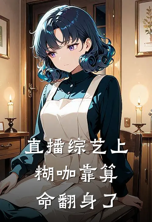 直播综艺上，糊咖靠算命翻身了