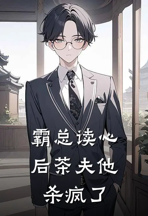 霸总读心后茶夫他杀疯了
