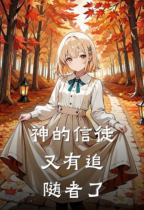 神的信徒，又有追随者了