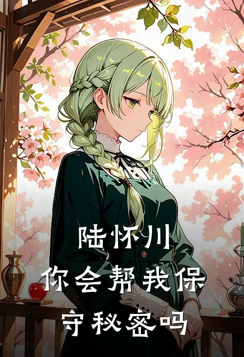 陆怀川，你会帮我保守秘密吗