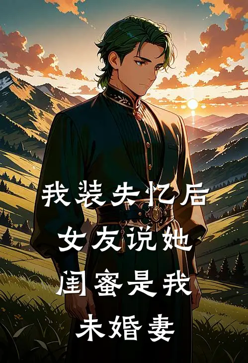 我装失忆后，女友说她闺蜜是我未婚妻