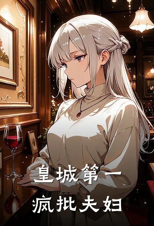 皇城第一疯批夫妇