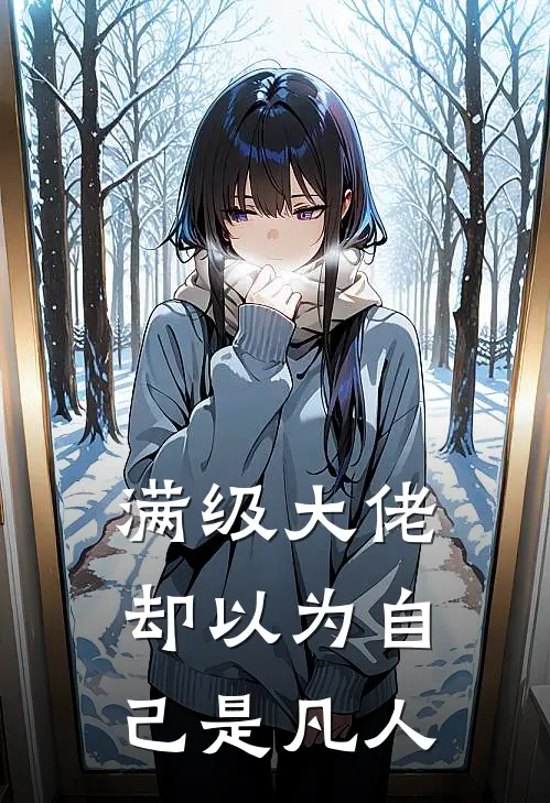 满级大佬，却以为自己是凡人