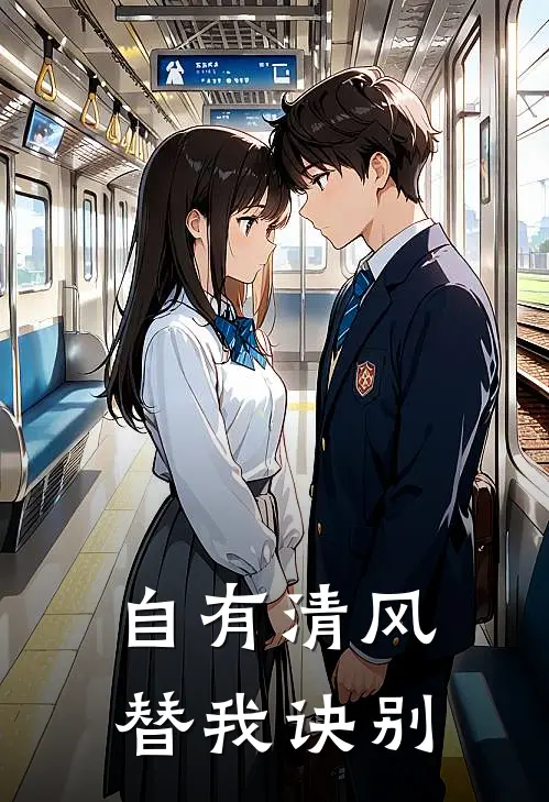 自有清风替我诀别