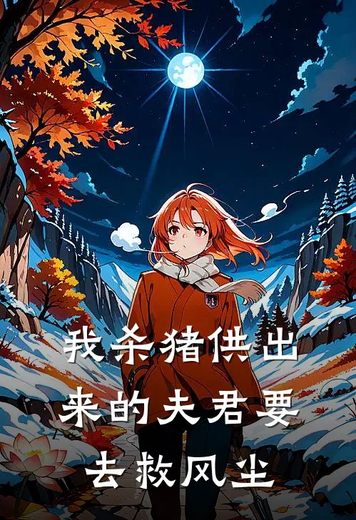 我杀猪供出来的夫君要去救风尘