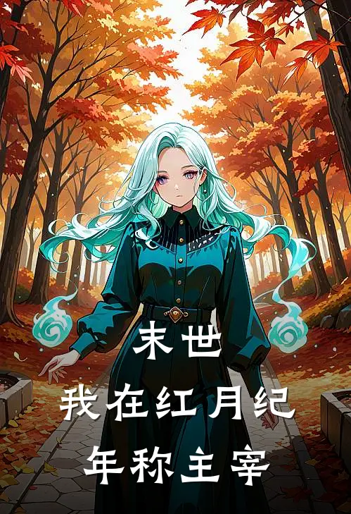 末世：我在红月纪年称主宰